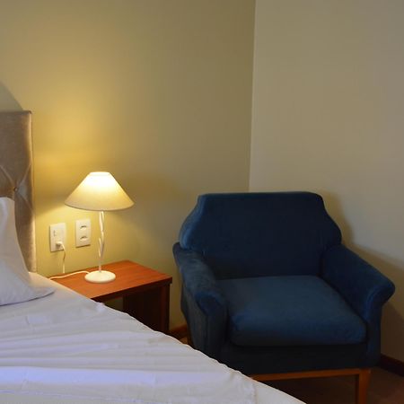 Hotel Villa Beija Flor Жижока-ди-Жерикуакуара Экстерьер фото