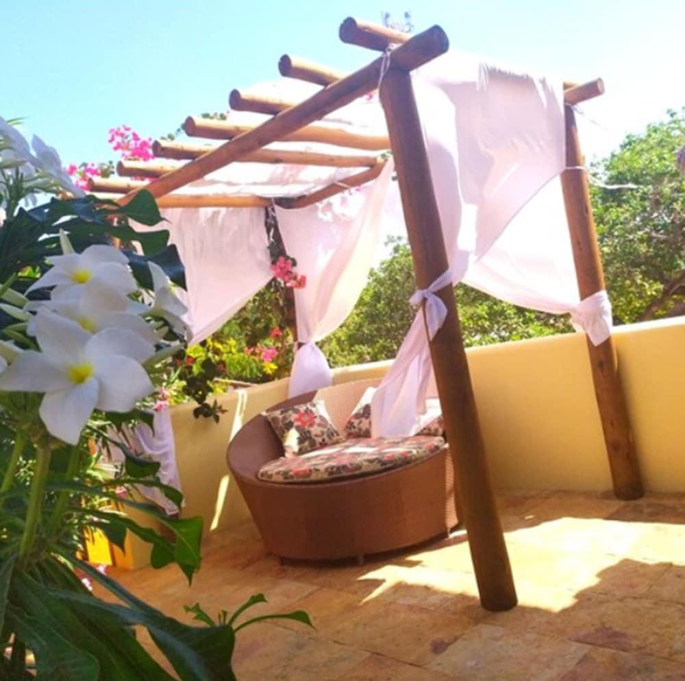 Hotel Villa Beija Flor Жижока-ди-Жерикуакуара Экстерьер фото