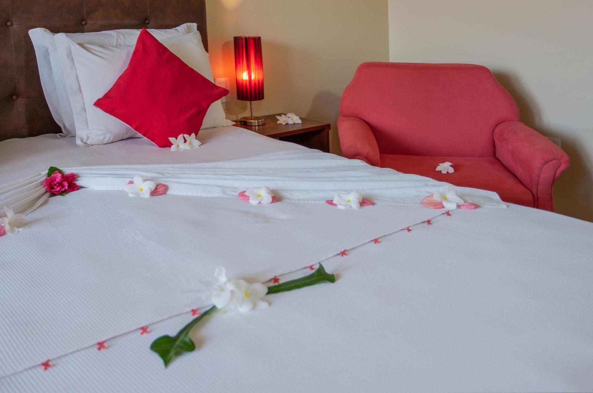 Hotel Villa Beija Flor Жижока-ди-Жерикуакуара Экстерьер фото