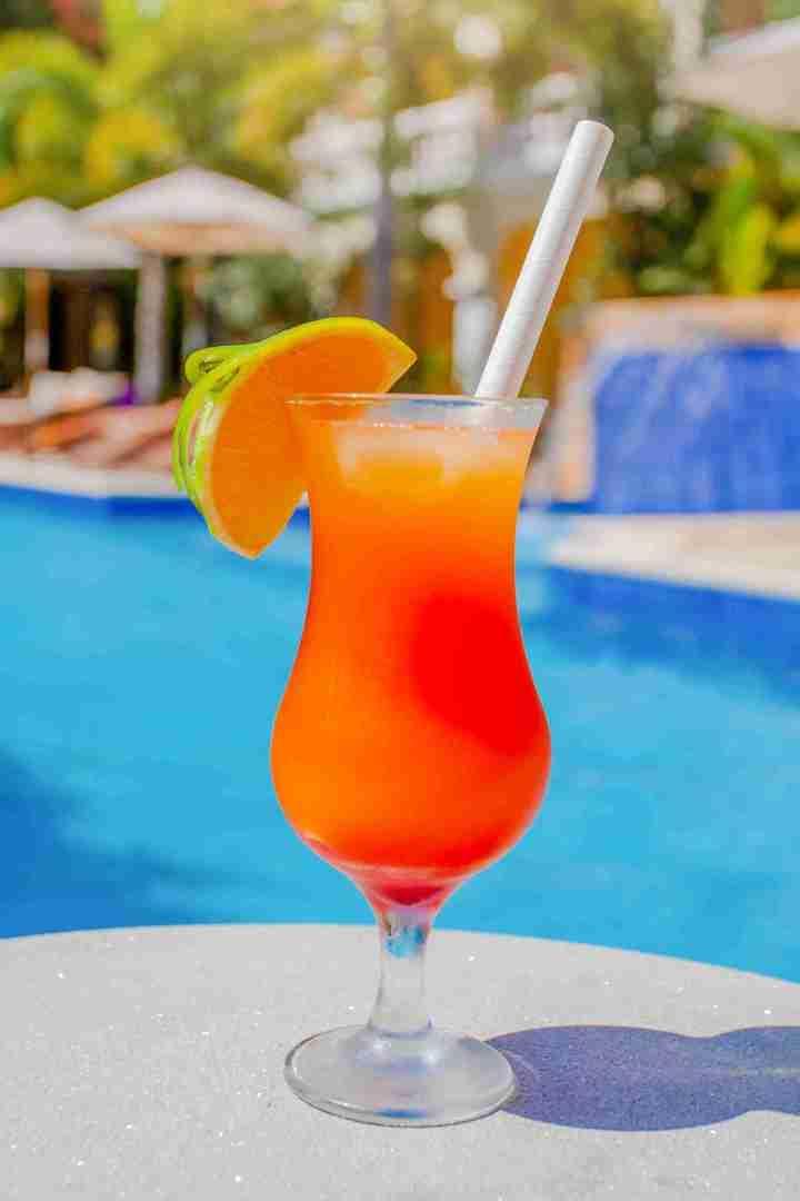 Hotel Villa Beija Flor Жижока-ди-Жерикуакуара Экстерьер фото
